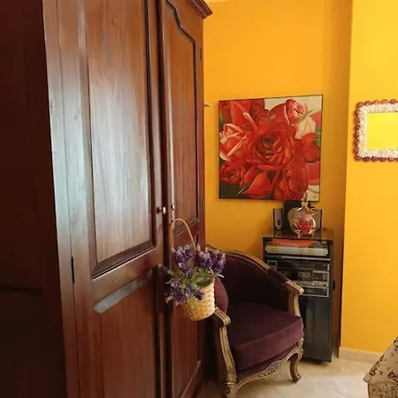 Appartamento Profumo Di Provenza Alghero