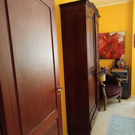 Profumo Di Provenza Appartamento