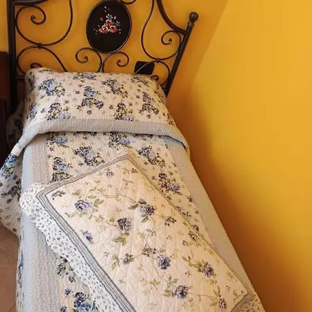 Appartamento Profumo Di Provenza