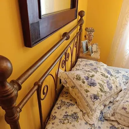 Profumo Di Provenza Appartamento Alghero