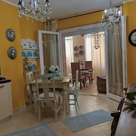 Appartamento Profumo Di Provenza *